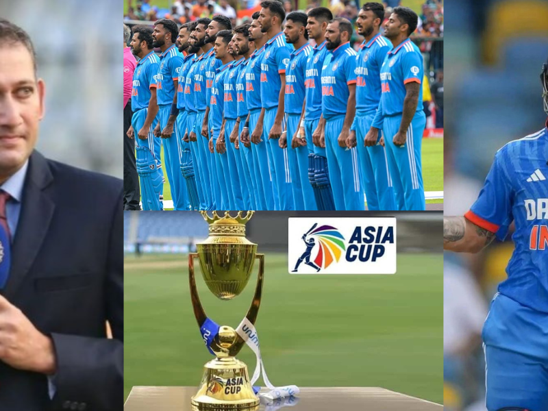 Big Reshuffle In Team India For Last 3 Matches, Ishaan Kishan Out Of Asia Cup 2023