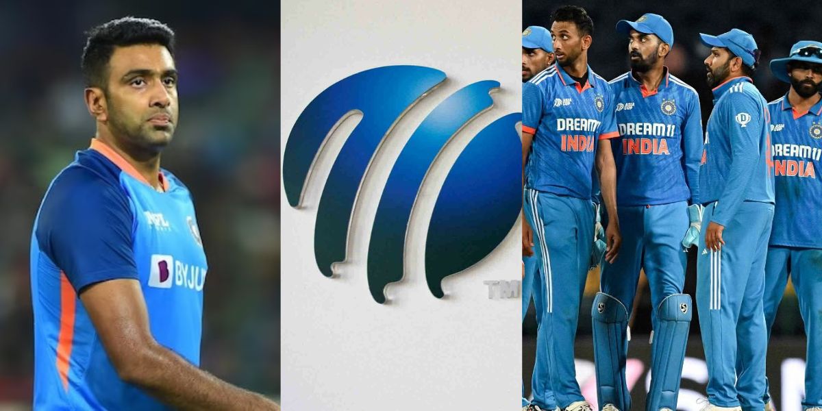 Team India Got A Big Blow Before The World Cup 2023, This Legendary Player Was Banned