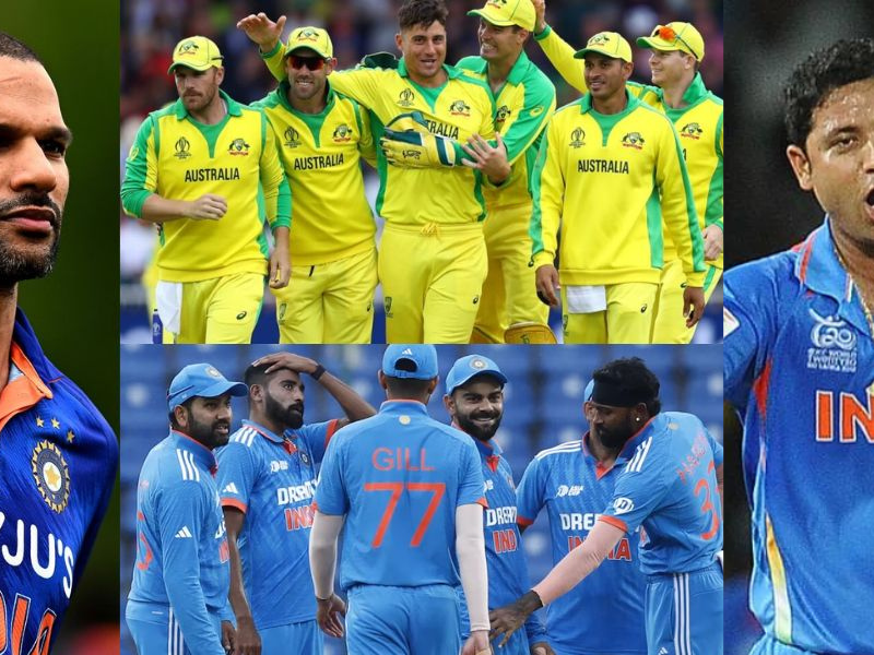 17-Member-Team-India-Announced-For-T20-Against-Australia-5-Old-Players-Got-Place