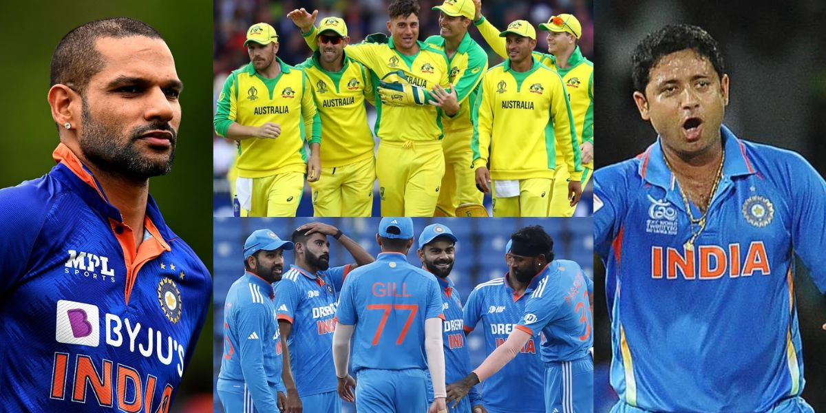 17-Member-Team-India-Announced-For-T20-Against-Australia-5-Old-Players-Got-Place