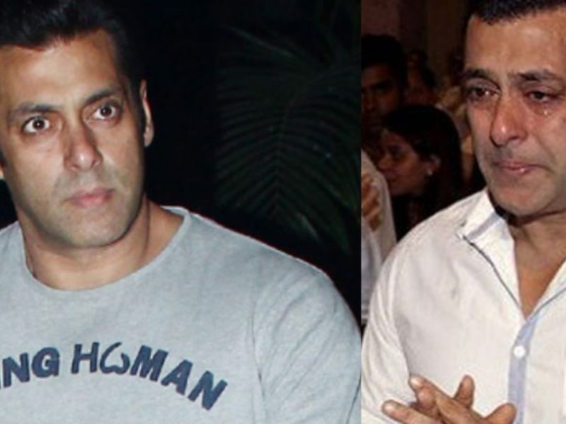 Salman Khan Is Also Afraid Of These 4 People Of Bollywood