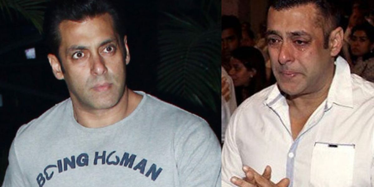 Salman Khan Is Also Afraid Of These 4 People Of Bollywood