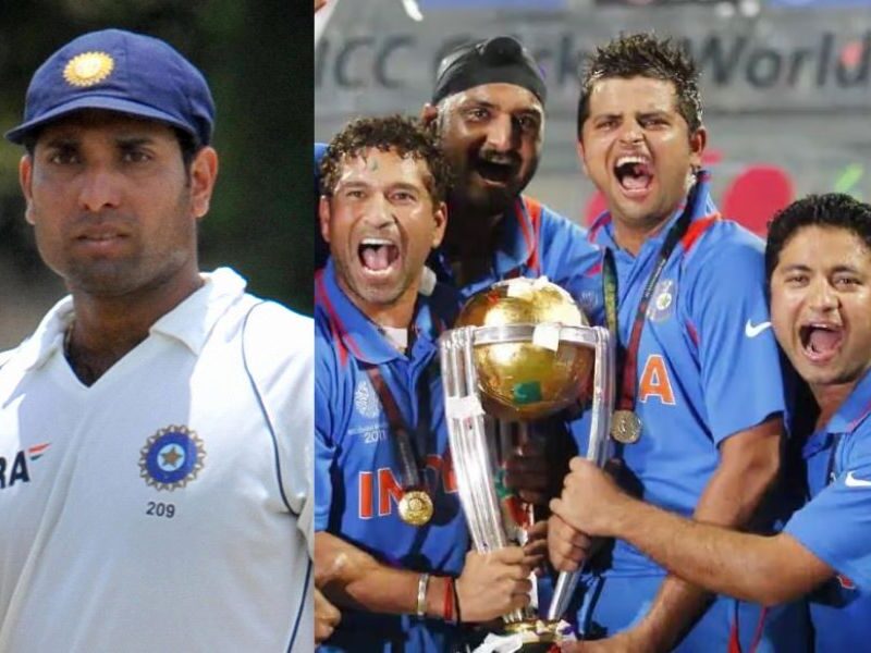 टीम-इंडिया-These-3-Players-Have-Been-Stalwarts-Of-Test-Cricket-But-Never-Got-A-Chance-To-Play-The-World-Cup