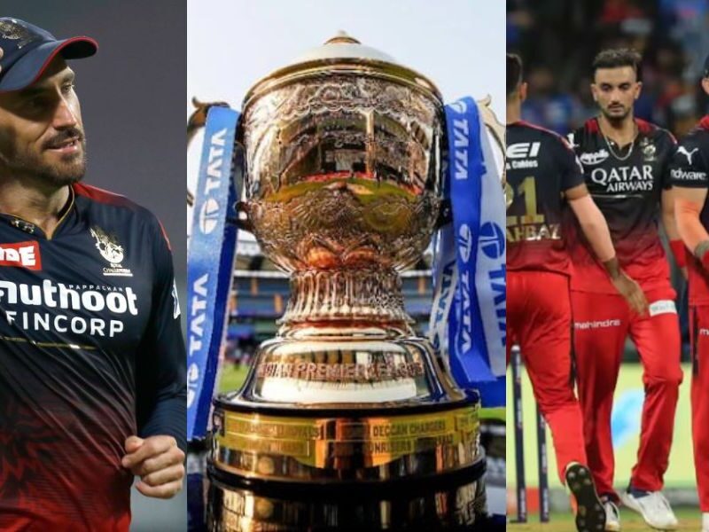 Rcb-Will-Release-These-5-Players-In-Ipl-2024