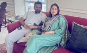Zaheer Khan