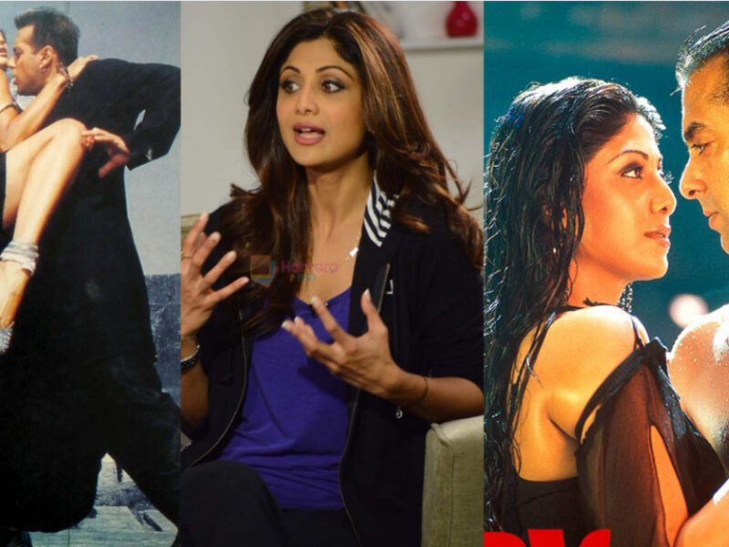 Shilpa Shetty Lost Her Verginity Age Of 22