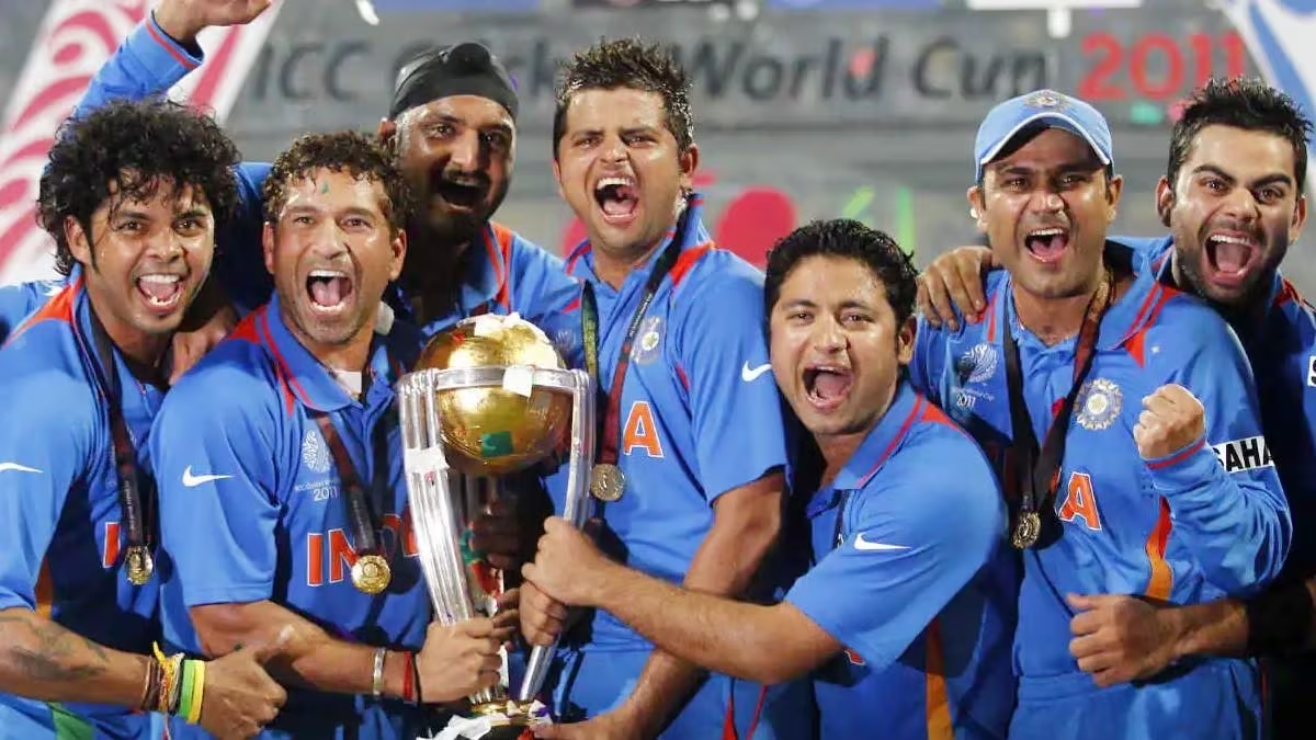 Team India 