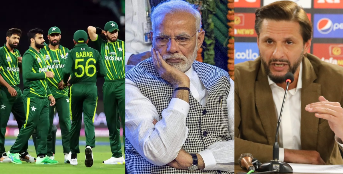 These 3 Cricketers Are Against Pm Modi Have Publicly Called Him A Thief Number