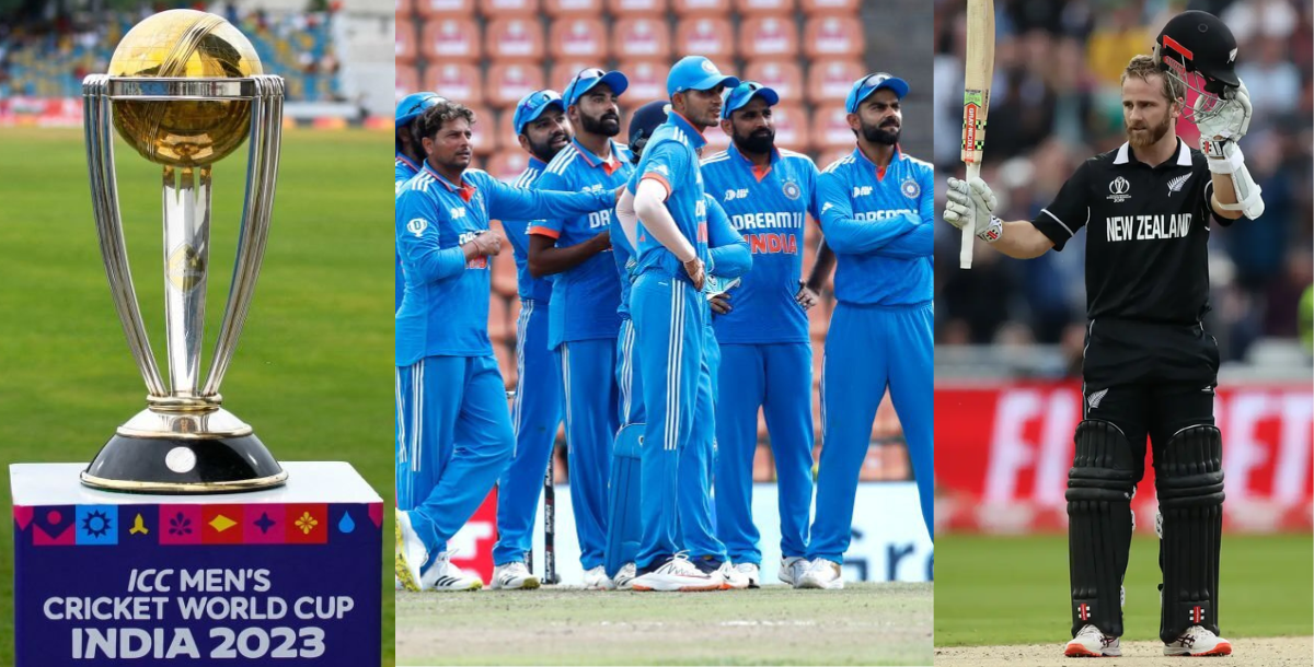 Odi World Cup के इतिहास में इन 5 बल्लेबाजों ने 1 पारी में बनाए हैं सबसे ज्यादा रन, लिस्ट में यह भारतीय खिलाड़ी भी है शामिल