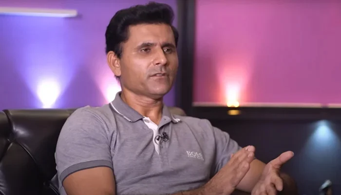 Abdul Rajjak