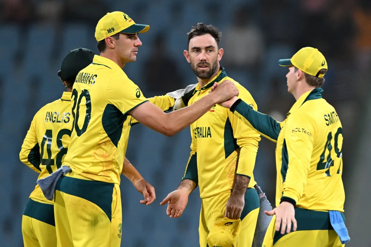 Australia Cricket Team