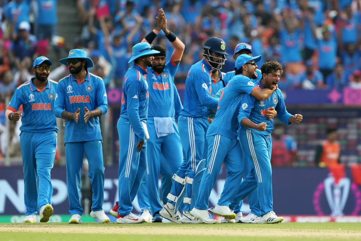 Team India
