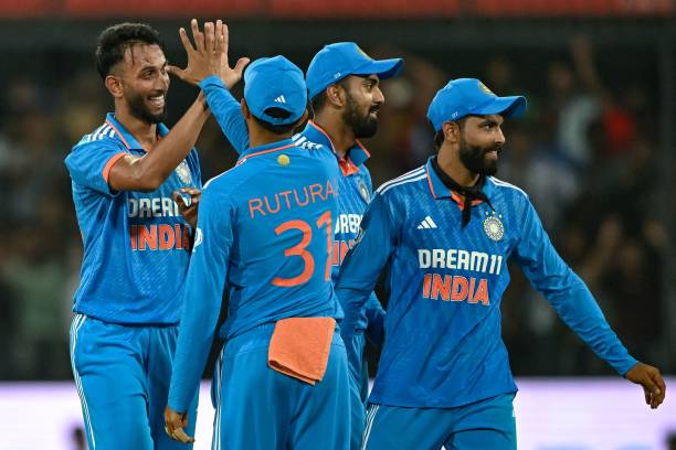 Team India