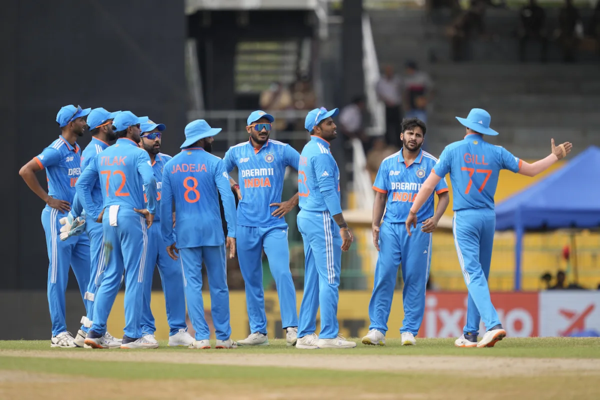 Team India
