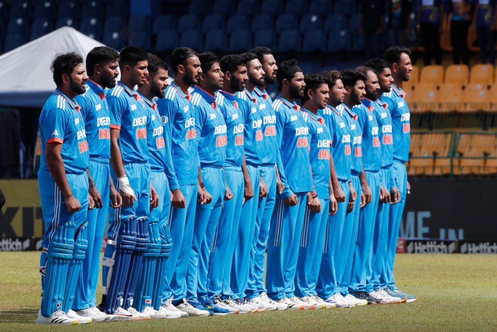 Team India