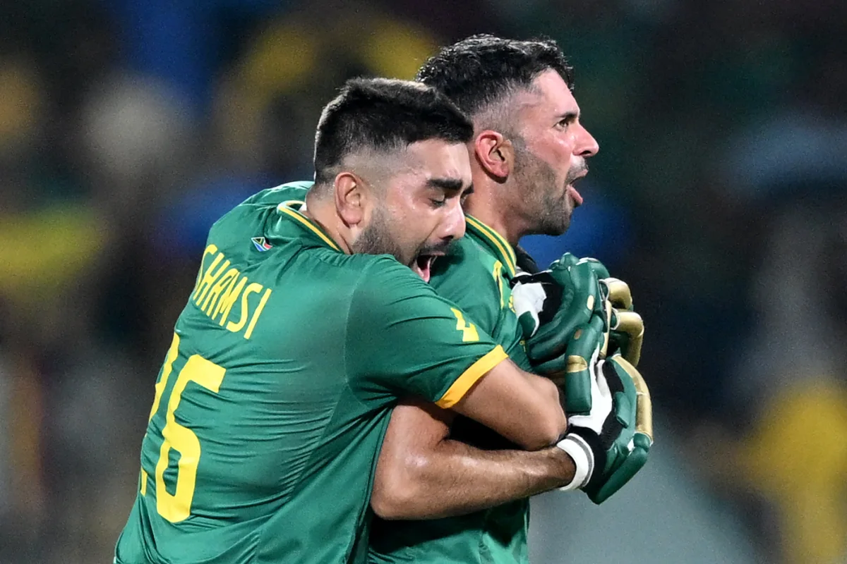 South Africa Cricket Team In World Cup 2023