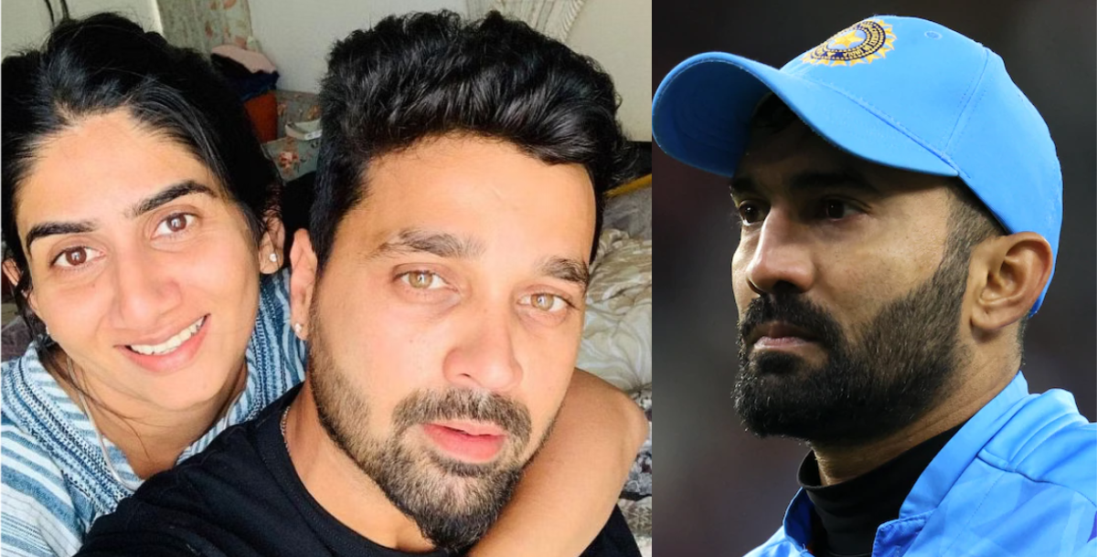 Cricket: दोस्ती में गद्दारी कर दोस्त की पत्नी से ही इन 2 खिलाड़ियों ने कर ली शादी, दोस्त को पता चलते ही मच गया बवाल