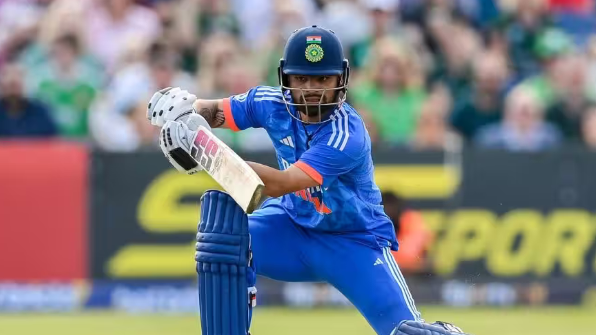 Rinku Singh