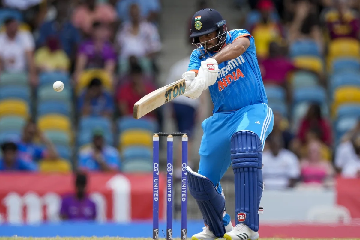 Shardul Thakur