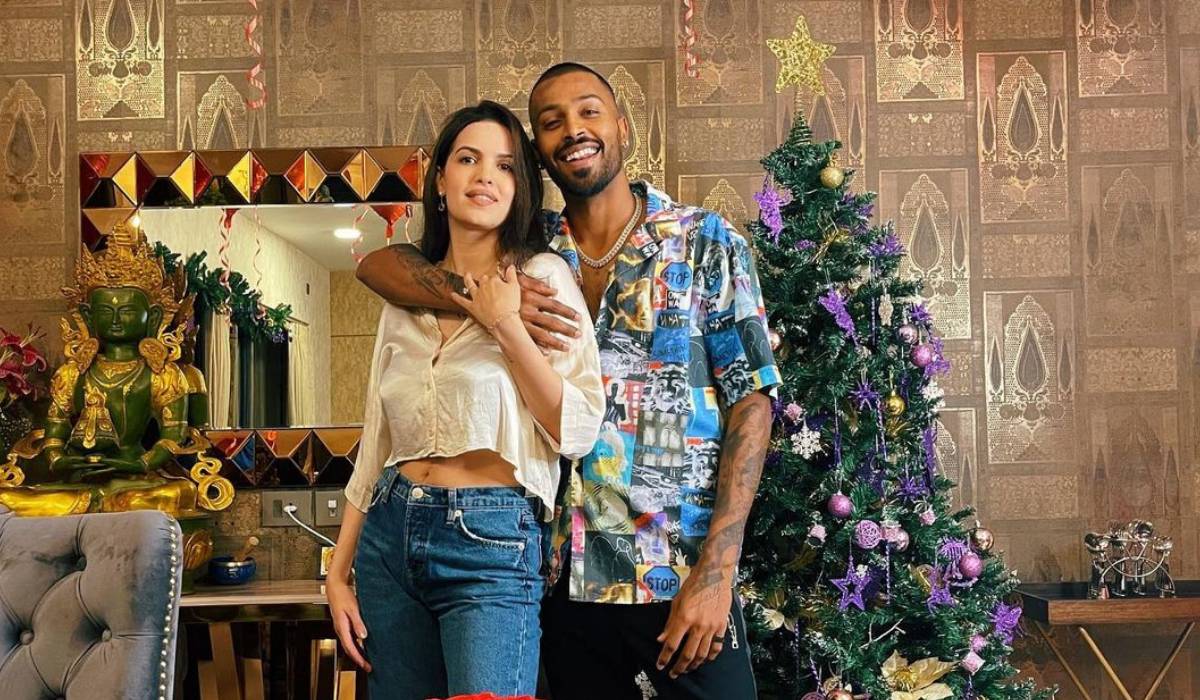 Hardik Pandya
