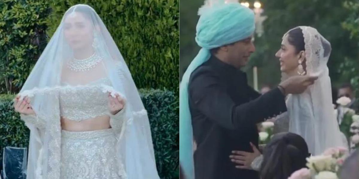 Shah-Rukh-Khans-Heroine-Mahira-Khan-Marries-Salim-Karim-For-The-Second-Time
