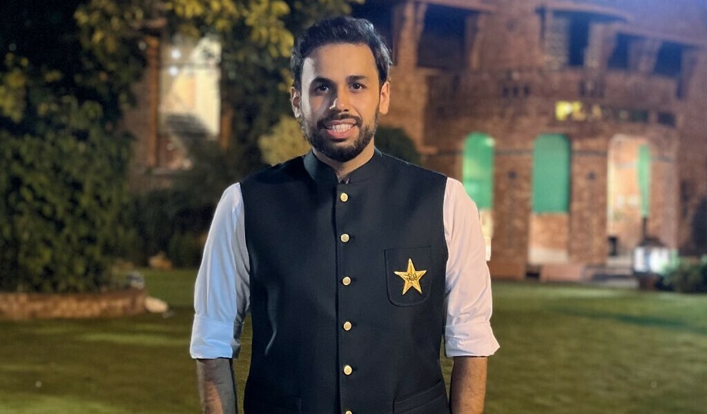 Iftikhar Nagi