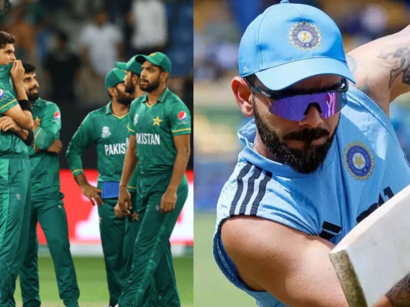 Before World Cup 2023, This Pakistani Player Said This Big Thing About Virat Kohli