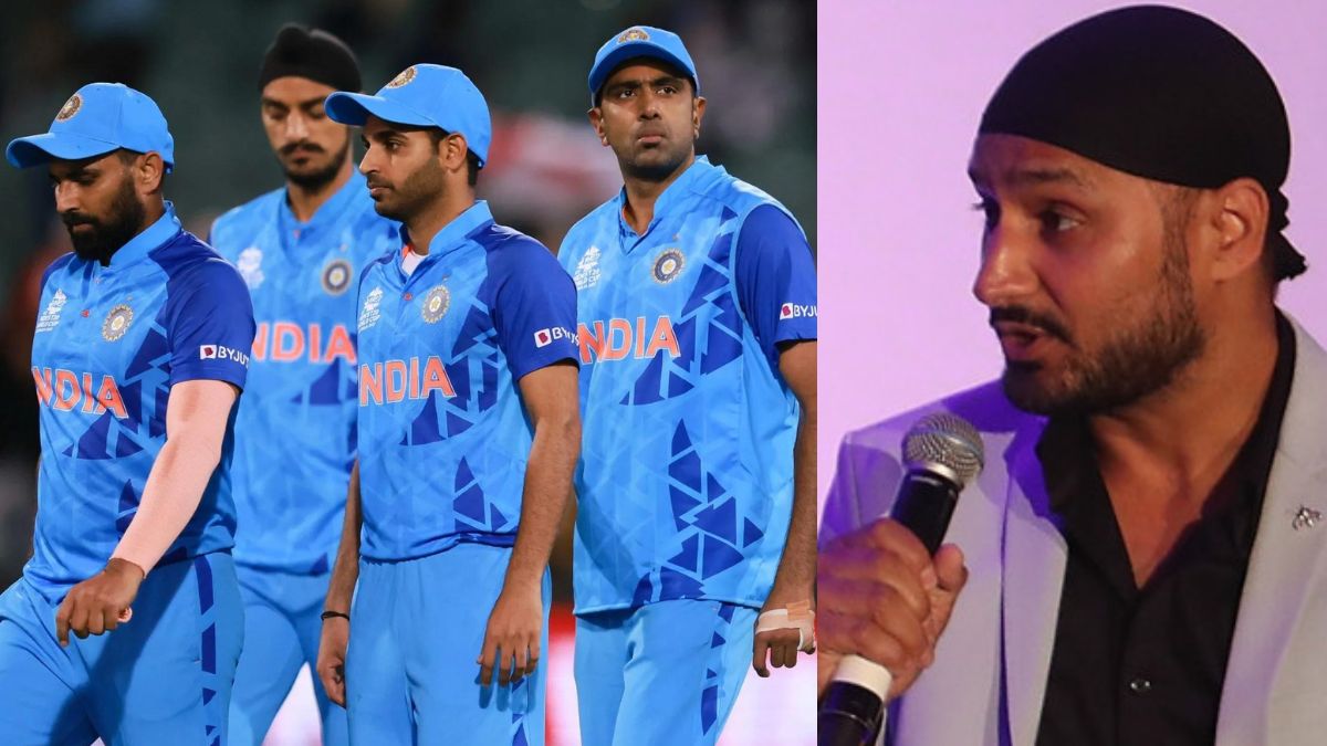 Before the World Cup 2023, Harbhajan Singh said something big about this player of Team India.
