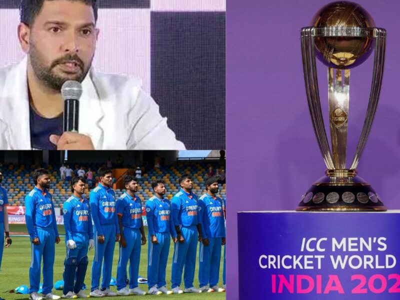 इस युवा खिलाड़ी के फैन हुए Yuvraj Singh, तारीफ में कहा कुछ ऐसा सुनकर रोहित-विराट को लग सकती है मिर्ची