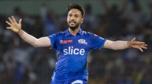 Akash Madhwal