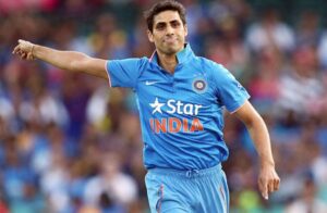 Ashish Nehra