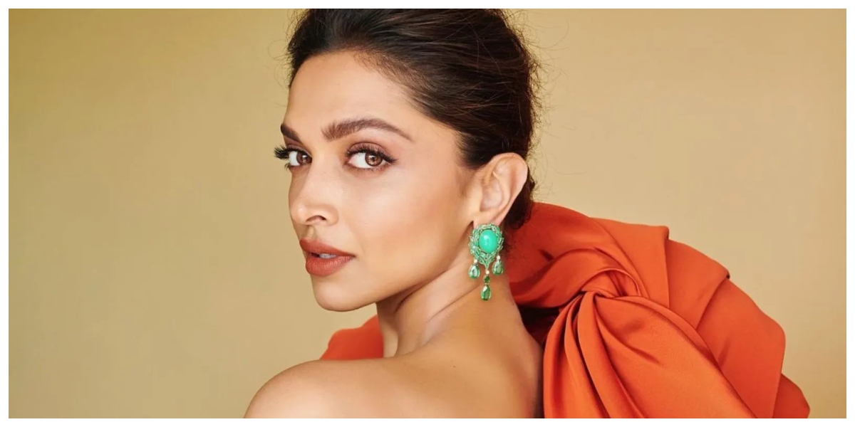 Deepika Padukone