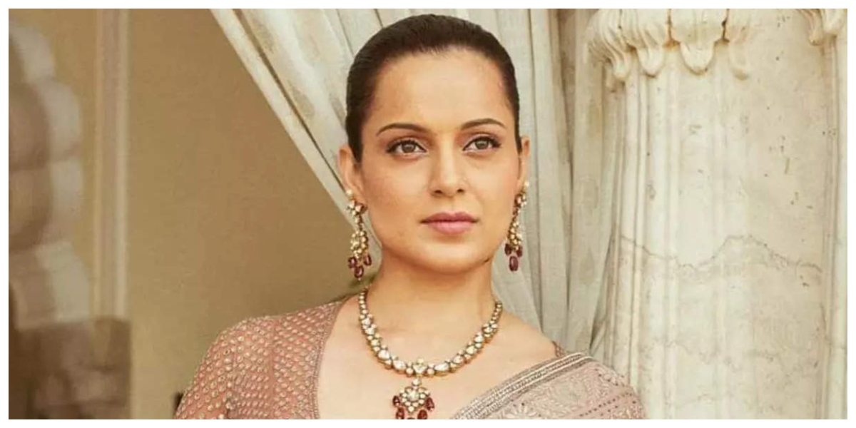बॉलीवुड की ये 5 हसीनाएं सरेआम उड़ा चुकी हैं अपने एक्स की धज्जियां, लिस्ट में दीपिका समेत इन अभिनेत्रियों का नाम हैं शामिल 2 Kangana Ranaut