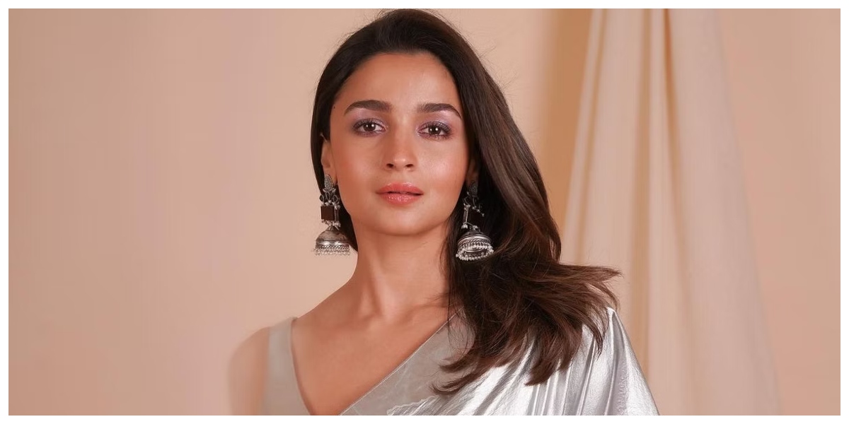 Alia Bhatt