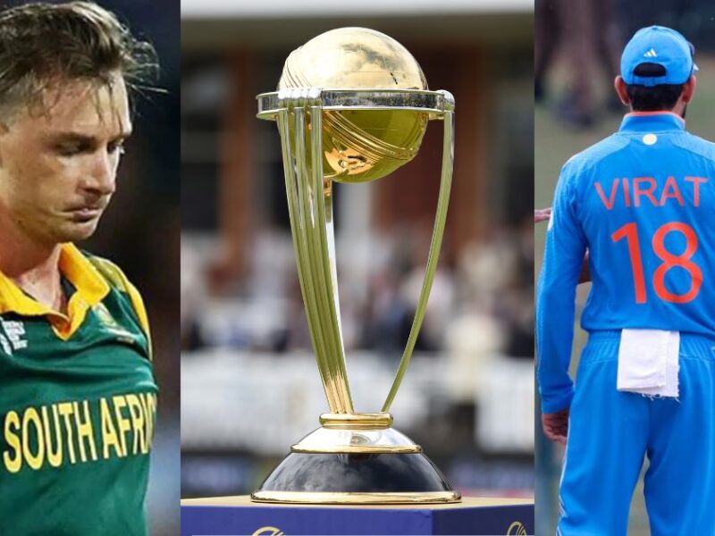 Dale Steyn