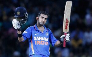 Gautam Gambhir