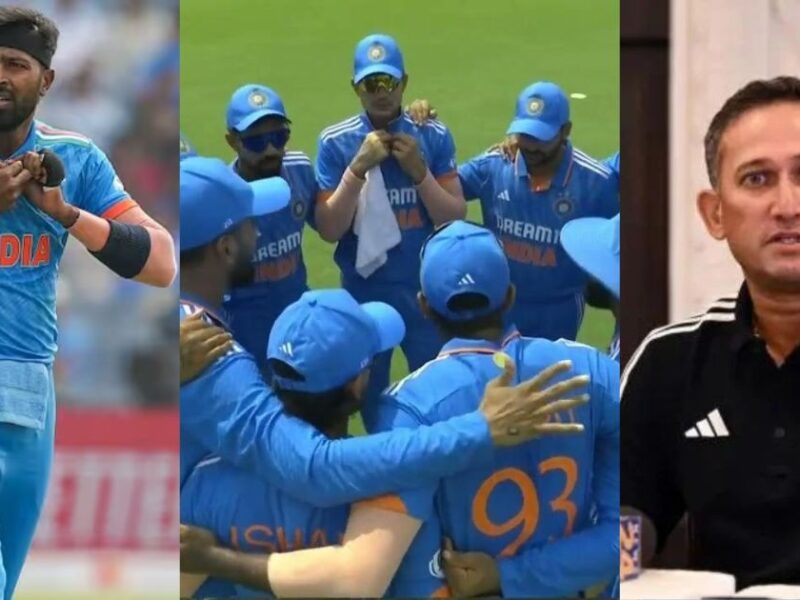 These Three Allrounders Can Replace Hardik Pandya
