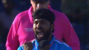 Hardik Pandya