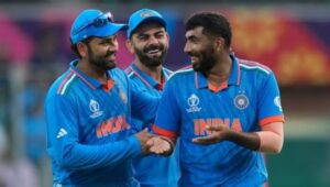 Ind Vs Afg