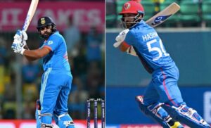Ind Vs Afg
