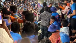 Ind Vs Afg