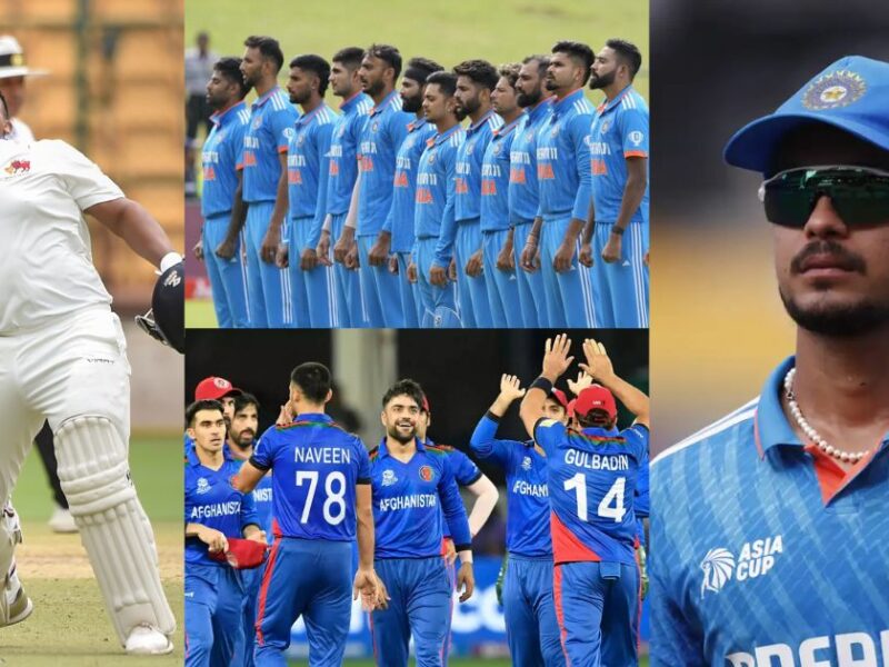 Team-Indias-15-Member-Squad-Announced-Against-Afghanistan-Ishan-Kishan-Became-The-Captain