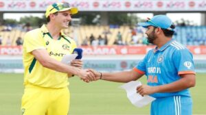 Ind Vs Aus 