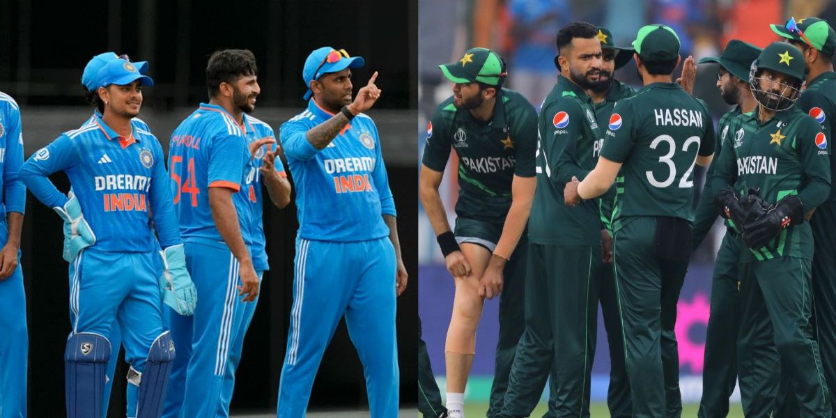 Ind Vs Pak