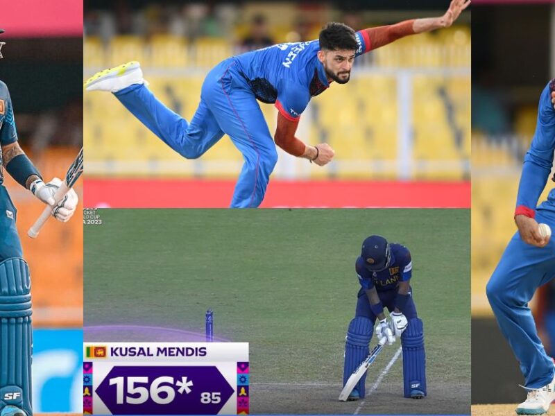 Kusal Mendis