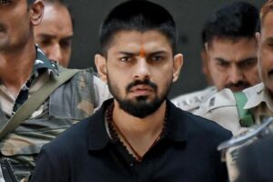 ‘लॉरेंस बिश्नोई को छोड़ दो वरना...’ भारत-पाकिस्तान मैच पर मंडराया खतरा, स्टेडियम को उड़ाने की मिली धमकी, गुजरात पुलिस ने बढ़ाई सुरक्षा 4 Lawrence Bishnoi