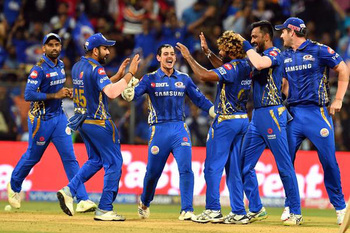 Mumbai Indians