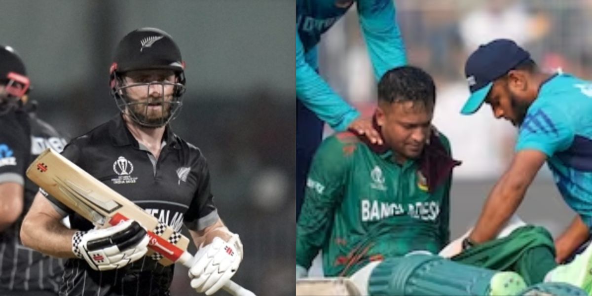 भारत-पाकिस्तान मैच के बीच टीम को लगा बड़ा झटका, ये 2 धाकड़ खिलाड़ी हुए चोटिल, इन मैचों से होंगे बाहर! 3 भारत-पाकिस्तान मैच के बीच टीम को लगा बड़ा झटका, ये 2 धाकड़ खिलाड़ी हुए चोटिल, इन मैचों से होंगे बाहर!
