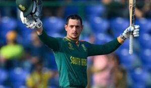 Quinton De Kock