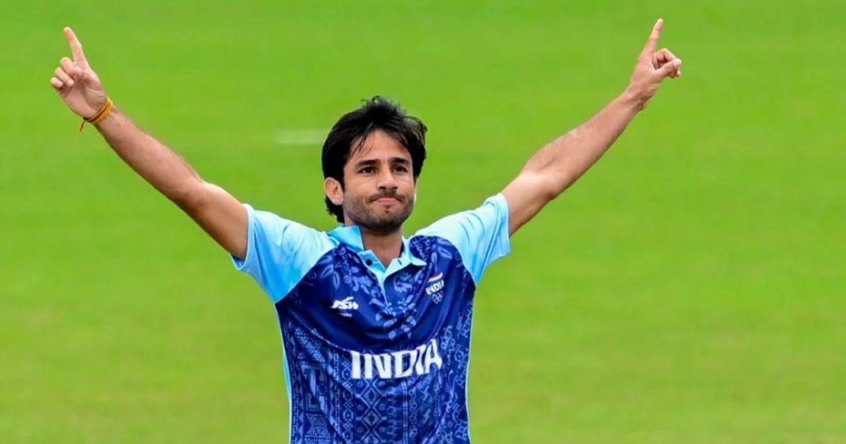 एशियन गेम्स में शानदार प्रदर्शन से इस खूंखार खिलाड़ी ने टीम इंडिया में जगह की पक्की, Bcci खुद देगी हर टूर्नामेंट में जगह 3 एशियन गेम्स में शानदार प्रदर्शन से इस खूंखार खिलाड़ी ने टीम इंडिया में जगह की पक्की, Bcci खुद देगी हर टूर्नामेंट में जगह